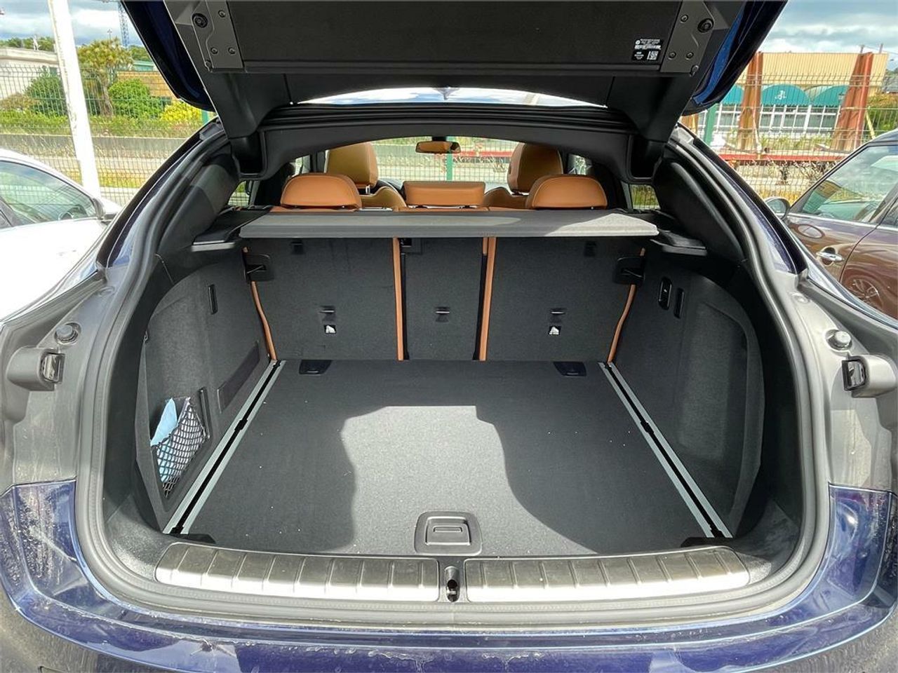 BMW X4 xDrive20d xLine - Foto 2