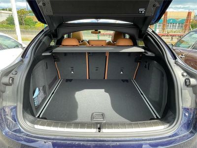 BMW X4 xDrive20d xLine