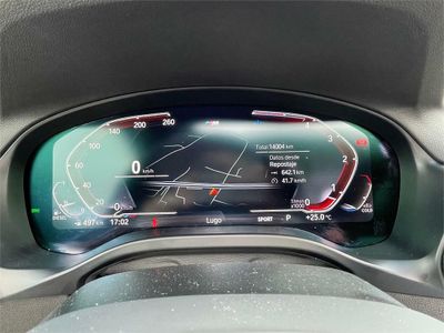 BMW X4 xDrive20d xLine