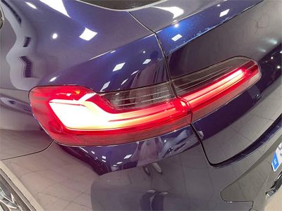 BMW X4 xDrive20d xLine