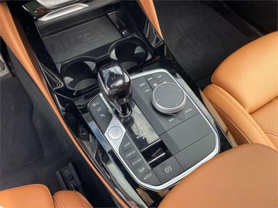 BMW X4 xDrive20d xLine