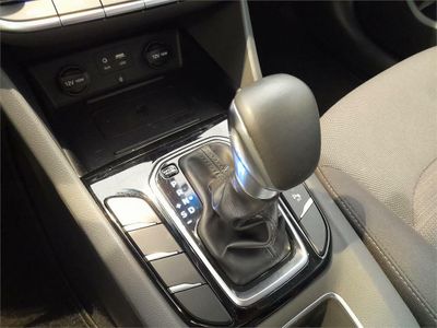 Hyundai IONIQ 1.6 GDI HEV Tecno DT