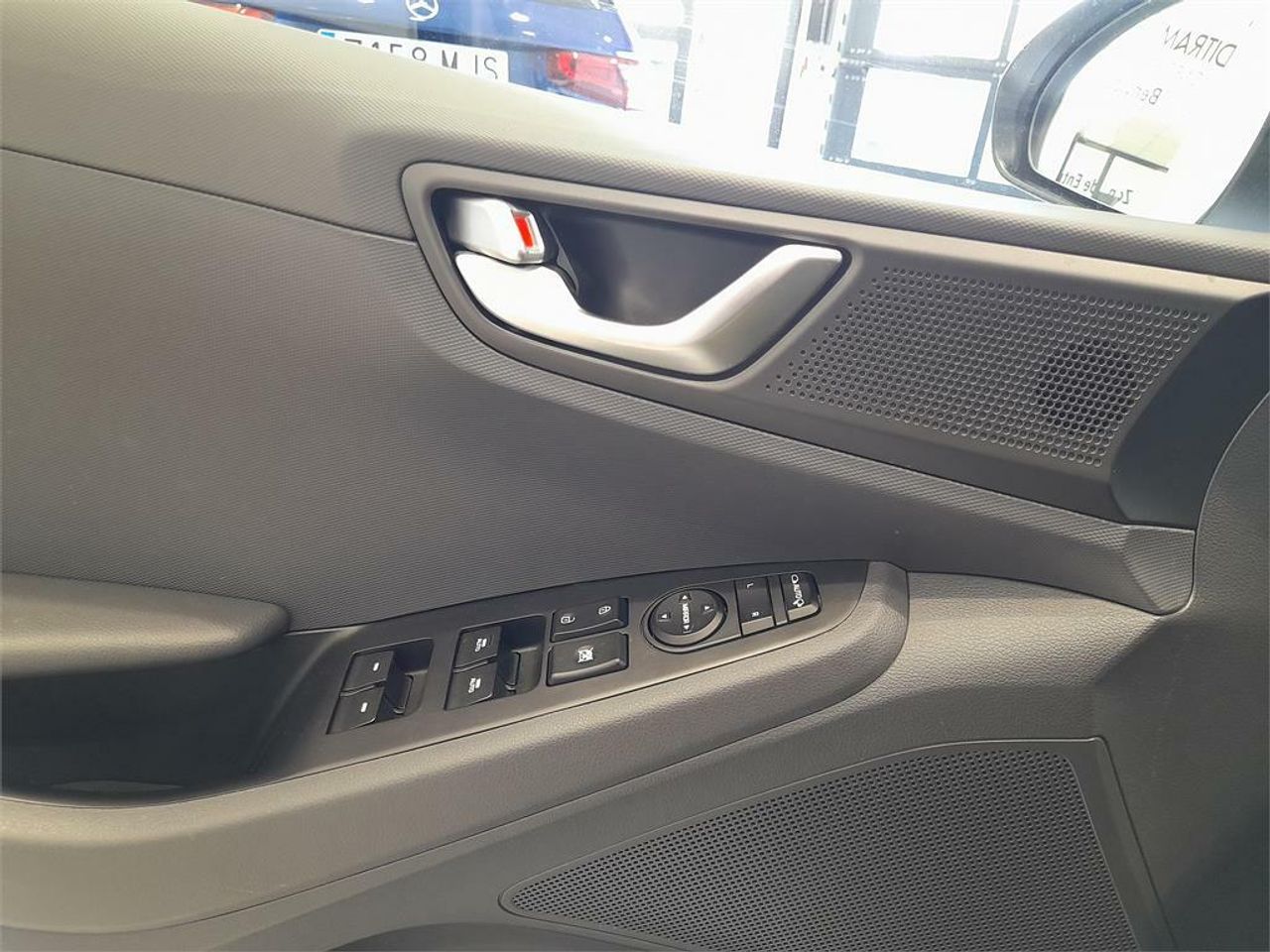 Hyundai IONIQ 1.6 GDI HEV Tecno DT - Foto 2