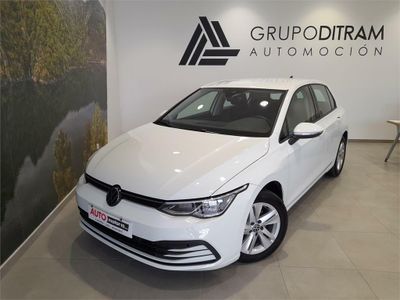 Volkswagen Golf 2.0 TDI 85kW (115CV)