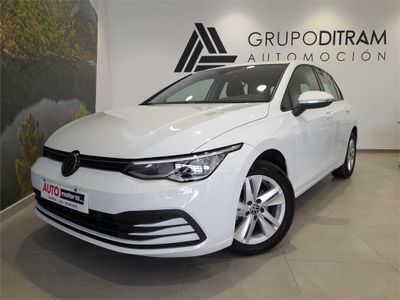 Volkswagen Golf 2.0 TDI 85kW (115CV)