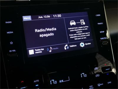 Hyundai Tucson 1.6 TGDI 110kW (150CV) Maxx