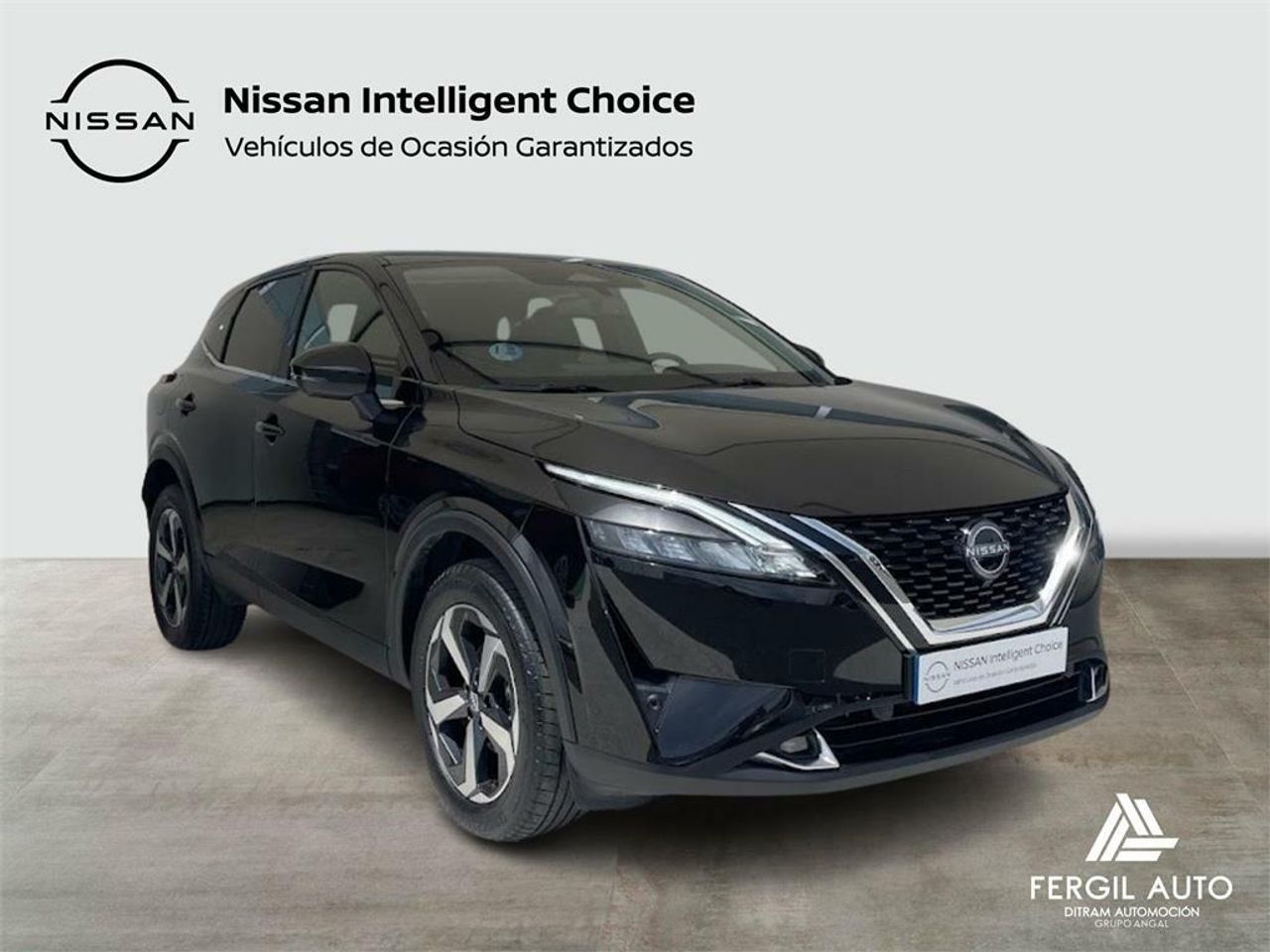 Nissan Qashqai DIG-T 103kW N-Connecta - Foto 2
