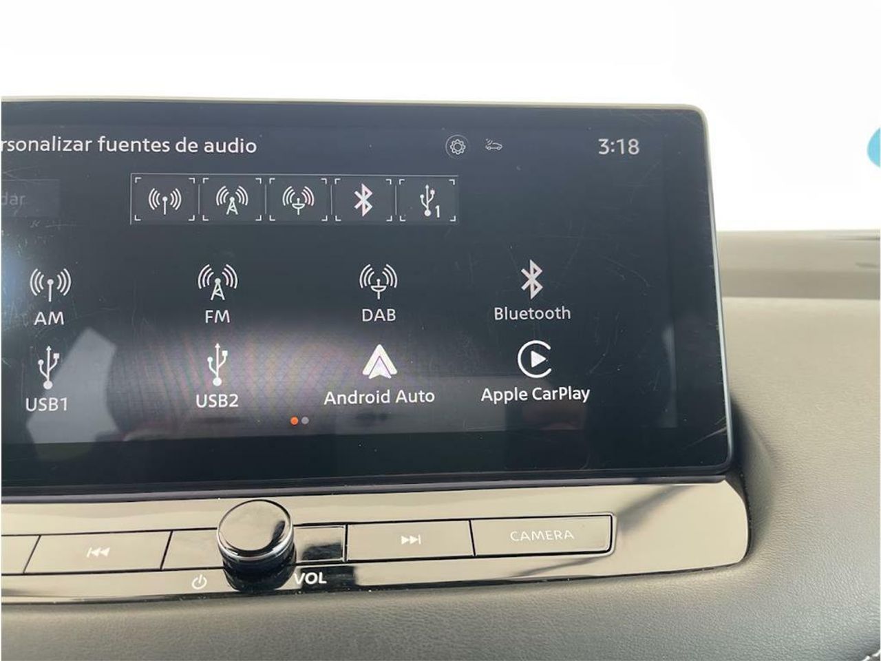 Nissan Qashqai DIG-T 103kW N-Connecta - Foto 2