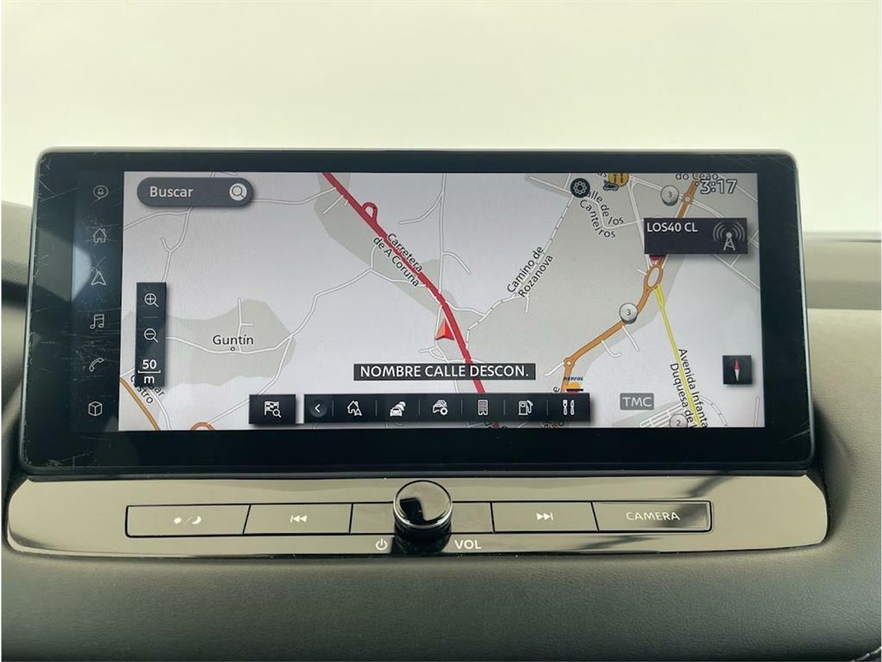 Nissan Qashqai DIG-T 103kW N-Connecta - Foto 2