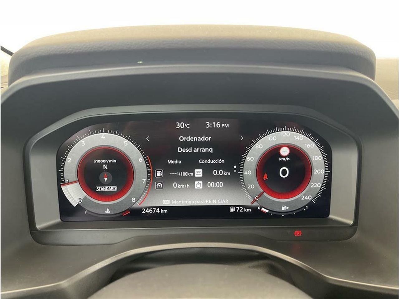 Nissan Qashqai DIG-T 103kW N-Connecta - Foto 2