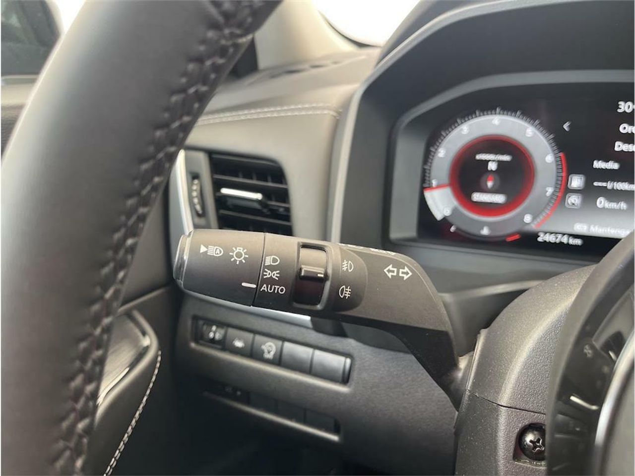 Nissan Qashqai DIG-T 103kW N-Connecta - Foto 2