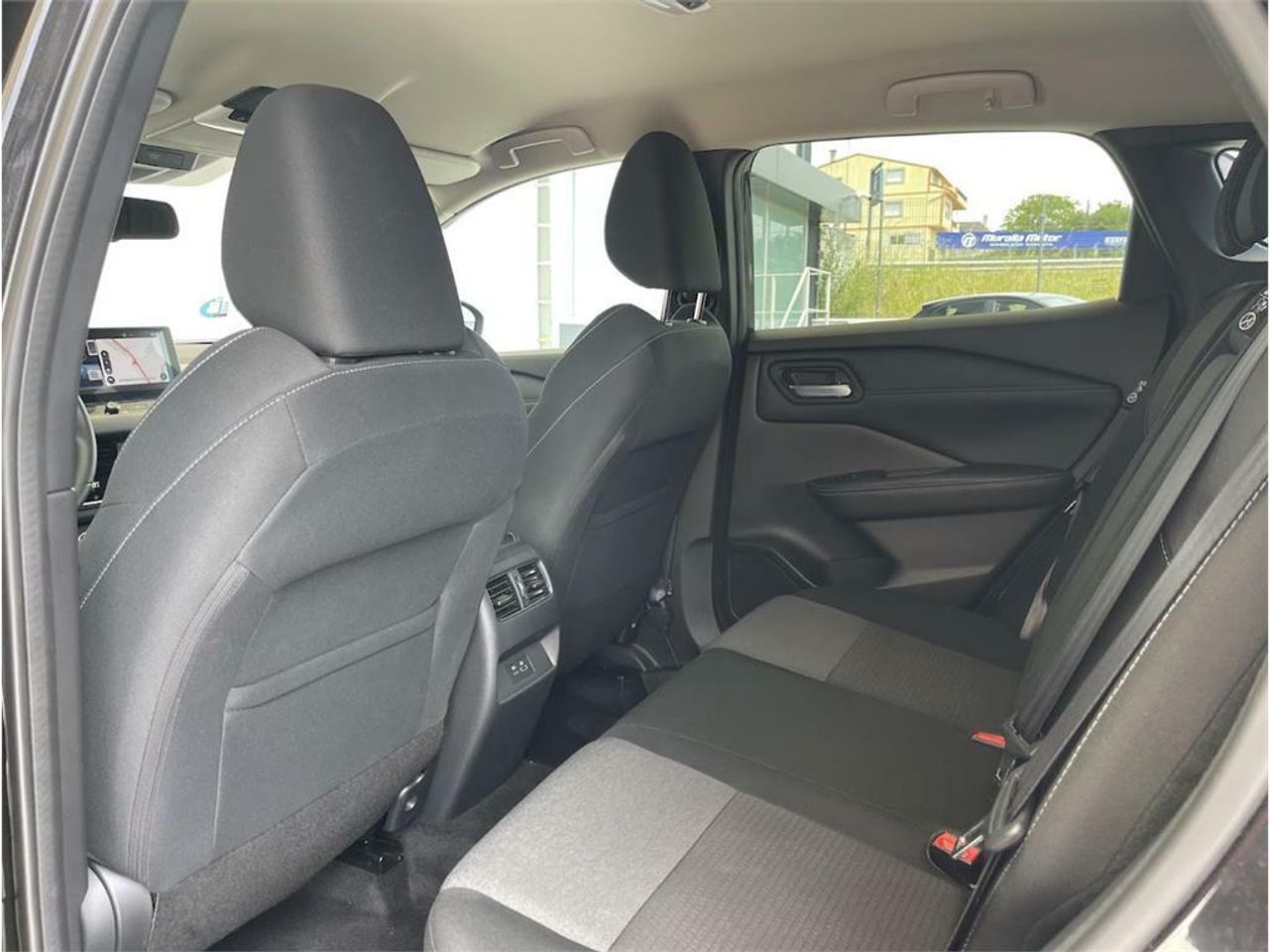 Nissan Qashqai DIG-T 103kW N-Connecta - Foto 2