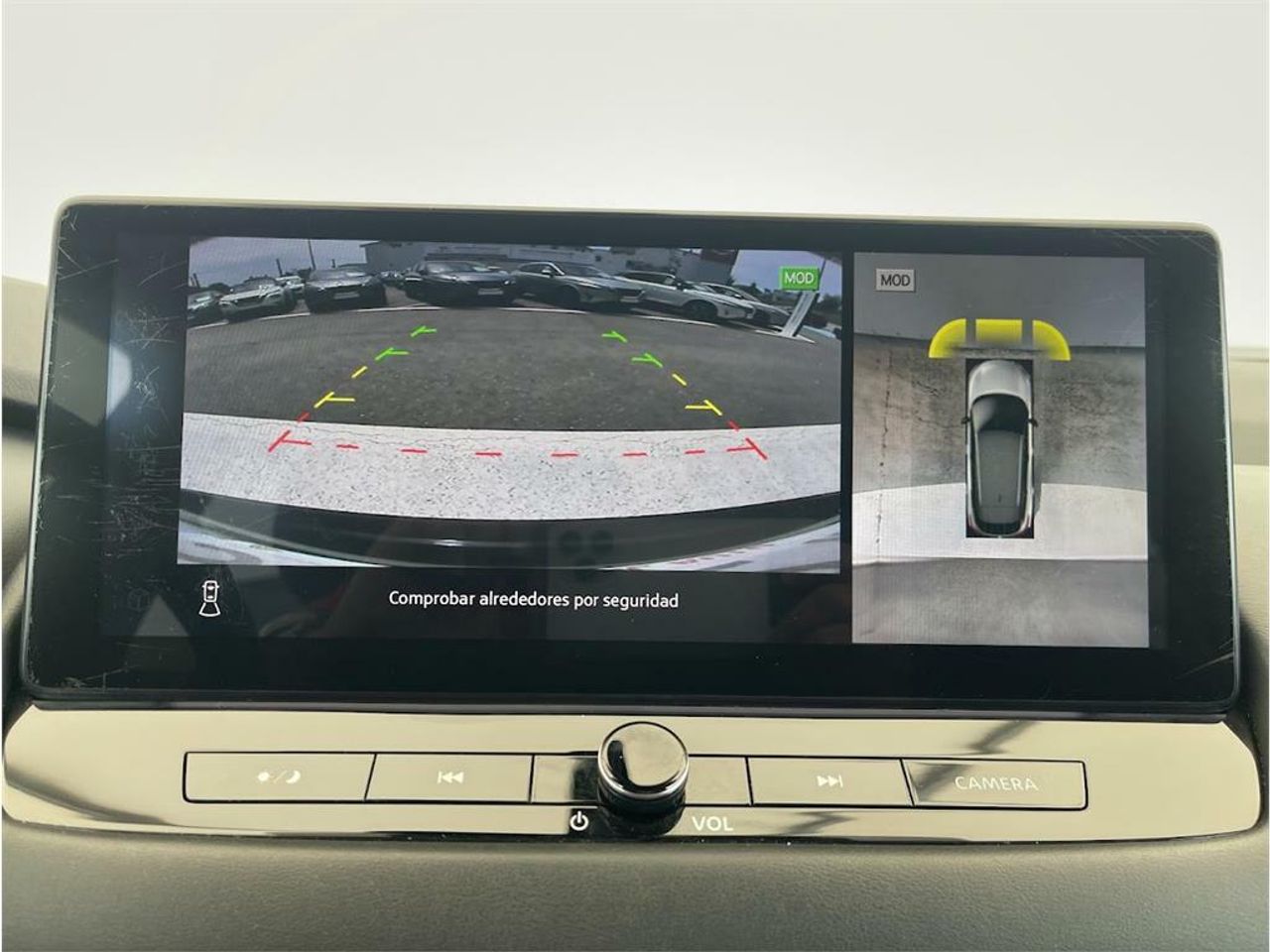 Nissan Qashqai DIG-T 103kW N-Connecta - Foto 2