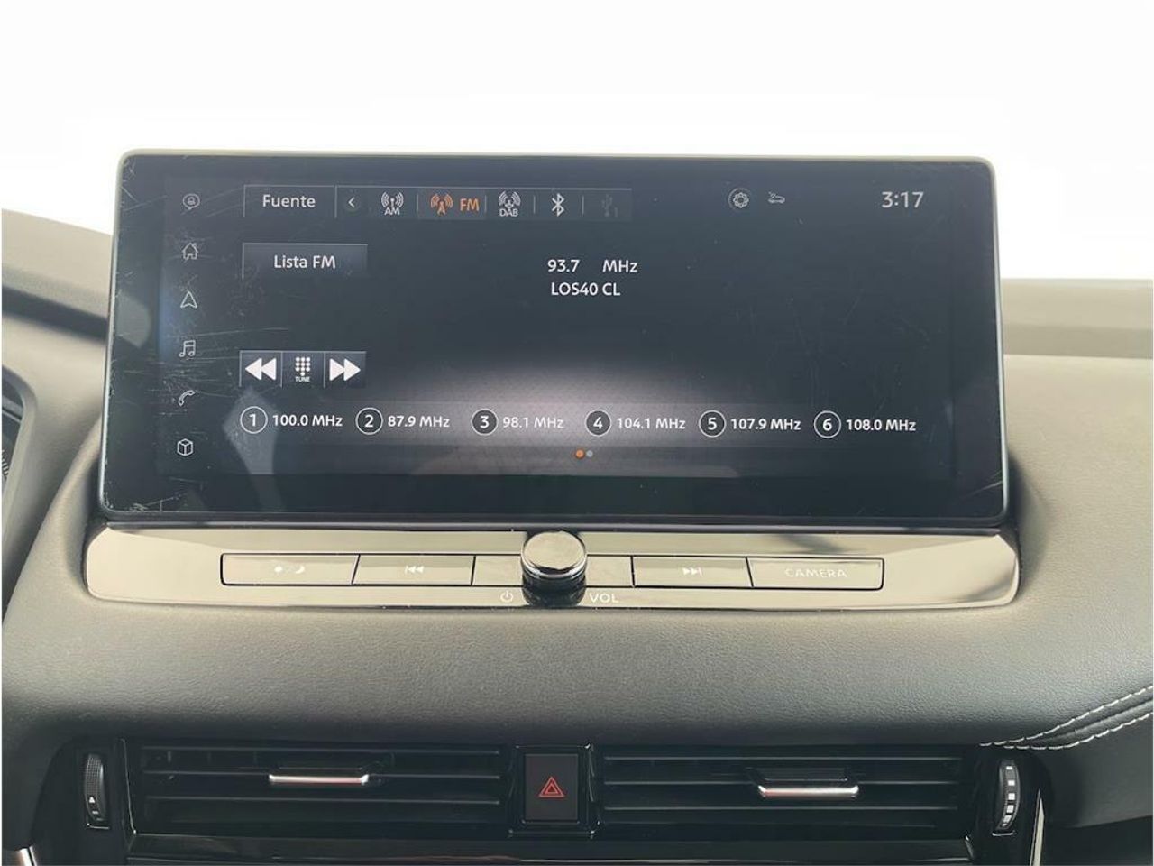 Nissan Qashqai DIG-T 103kW N-Connecta - Foto 2