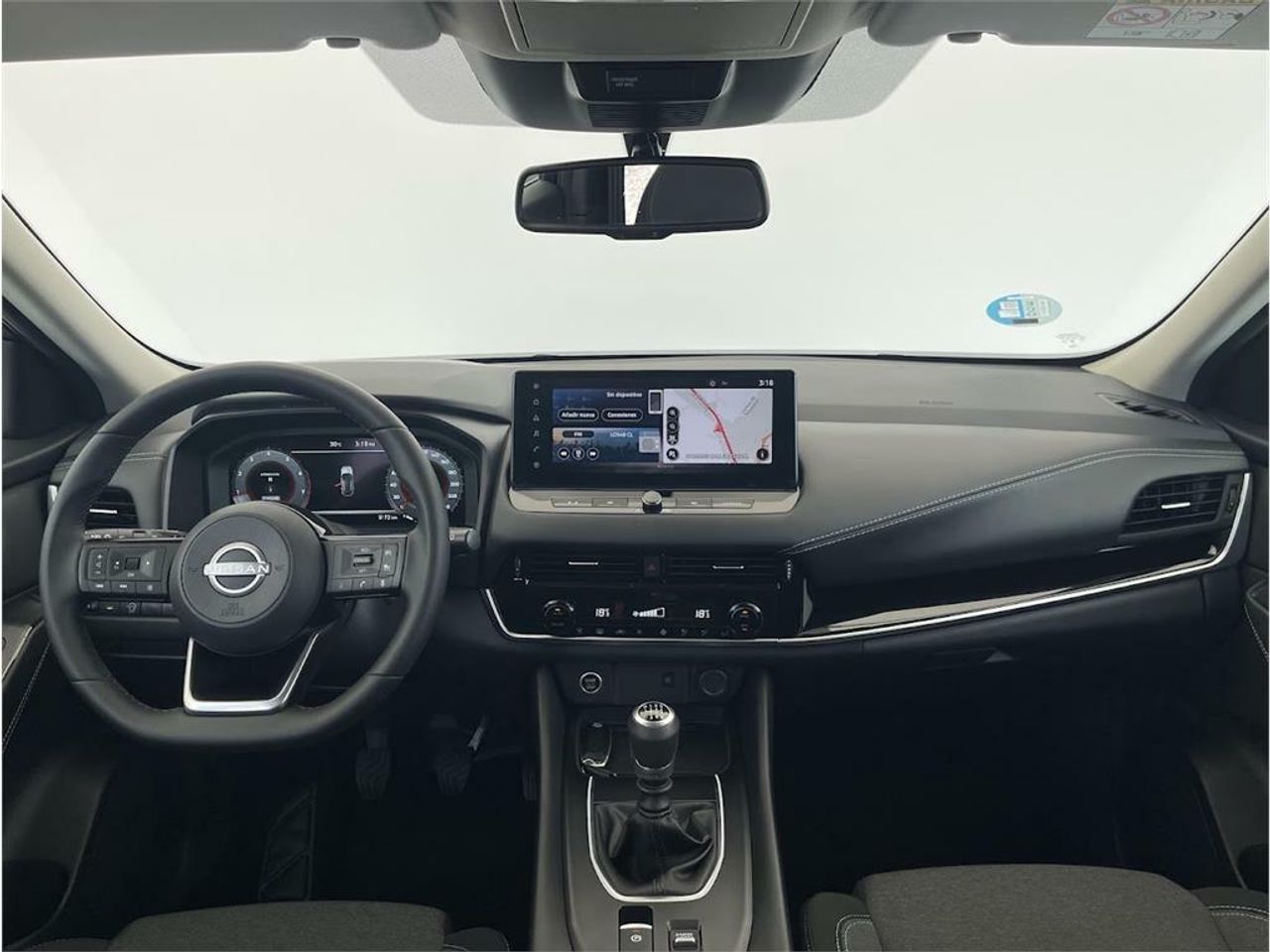 Nissan Qashqai DIG-T 103kW N-Connecta - Foto 2