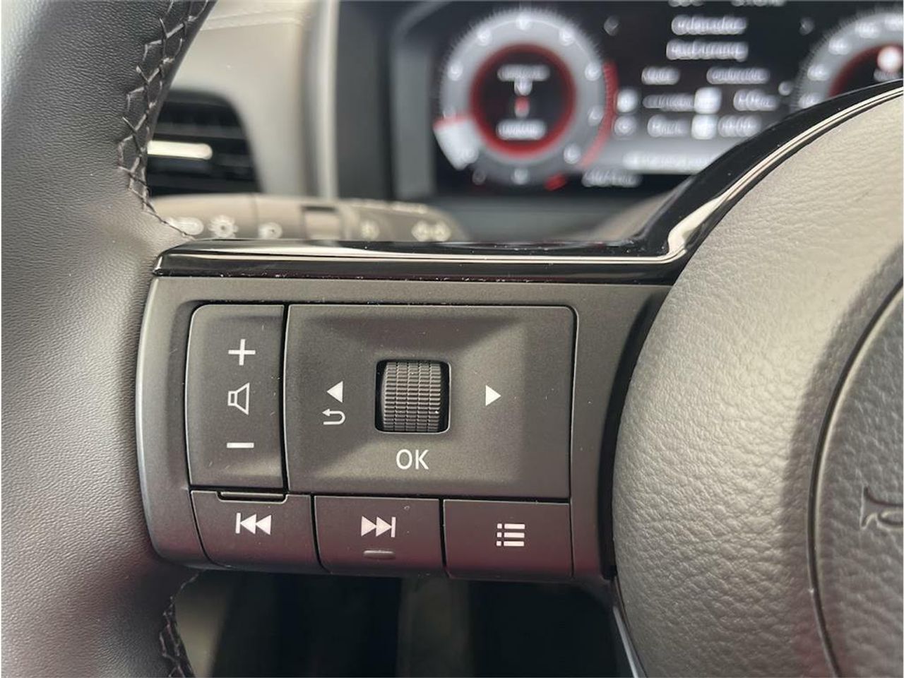 Nissan Qashqai DIG-T 103kW N-Connecta - Foto 2