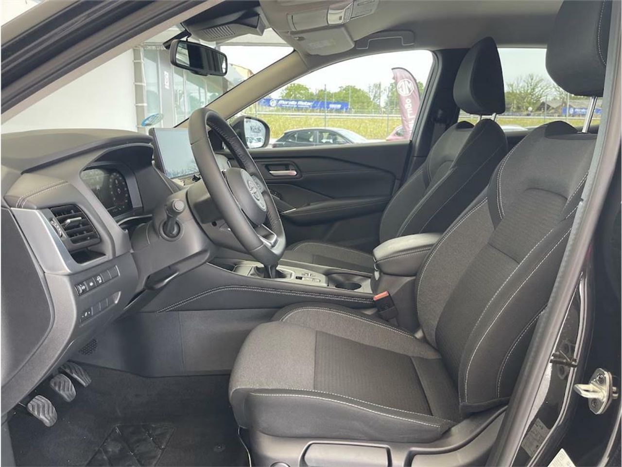 Nissan Qashqai DIG-T 103kW N-Connecta - Foto 2