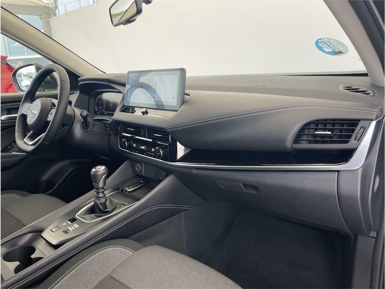 Nissan Qashqai DIG-T 103kW N-Connecta - Foto 2