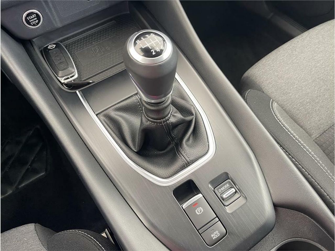 Nissan Qashqai DIG-T 103kW N-Connecta - Foto 2