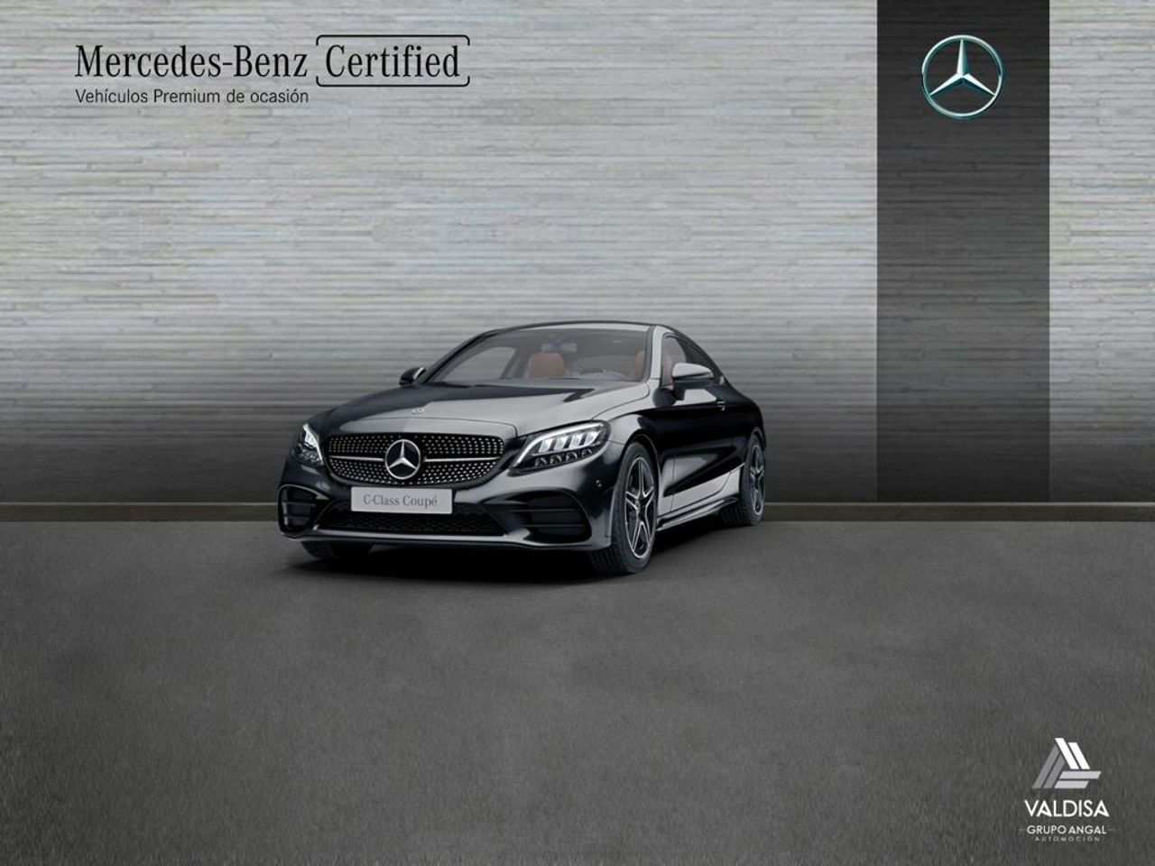 Foto mercedes clase c 2022 /
