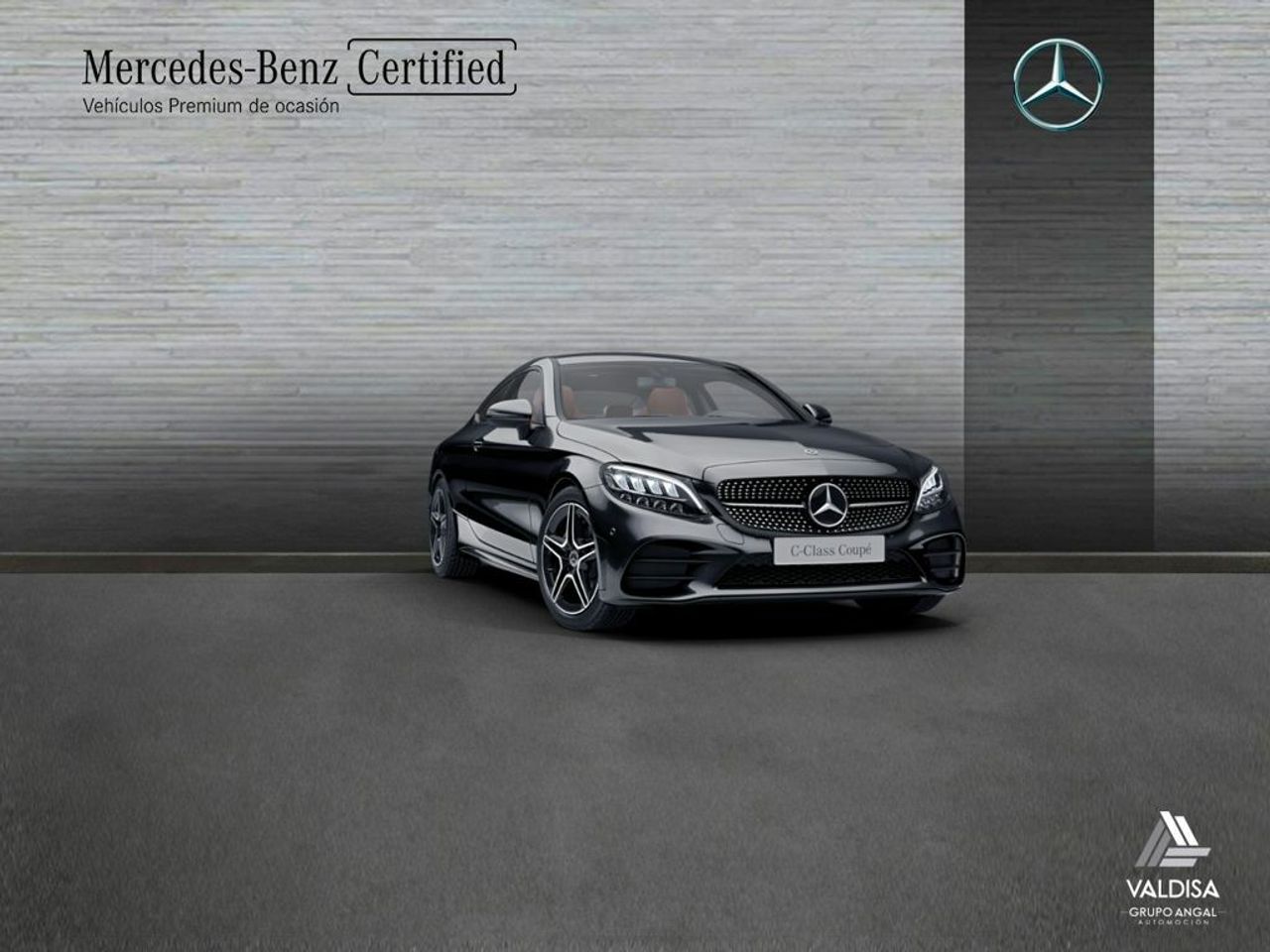 mercedes clase c 2022 / foto grande (2)