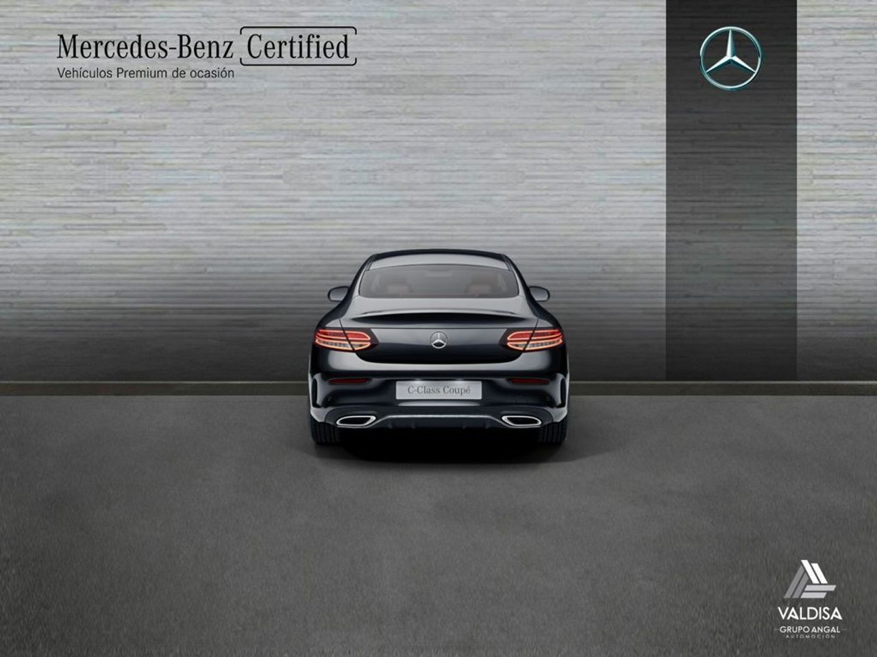 mercedes clase c 2022 / foto grande (3)