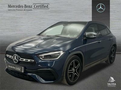 Mercedes GLA 200 D