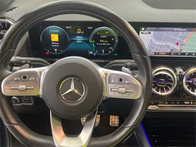 Mercedes GLA 200 D