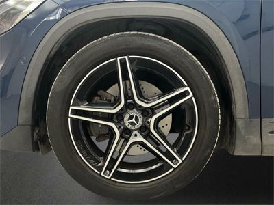 Mercedes GLA 200 D