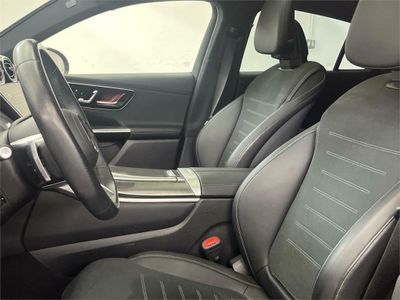 Mercedes GLC 220 d 4Matic AMG Line (EURO 6d)