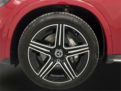 Mercedes GLC 220 d 4Matic AMG Line (EURO 6d)