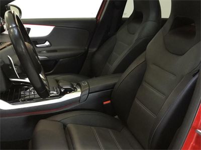 Mercedes Clase A Mercedes-AMG A 35 4MATIC+