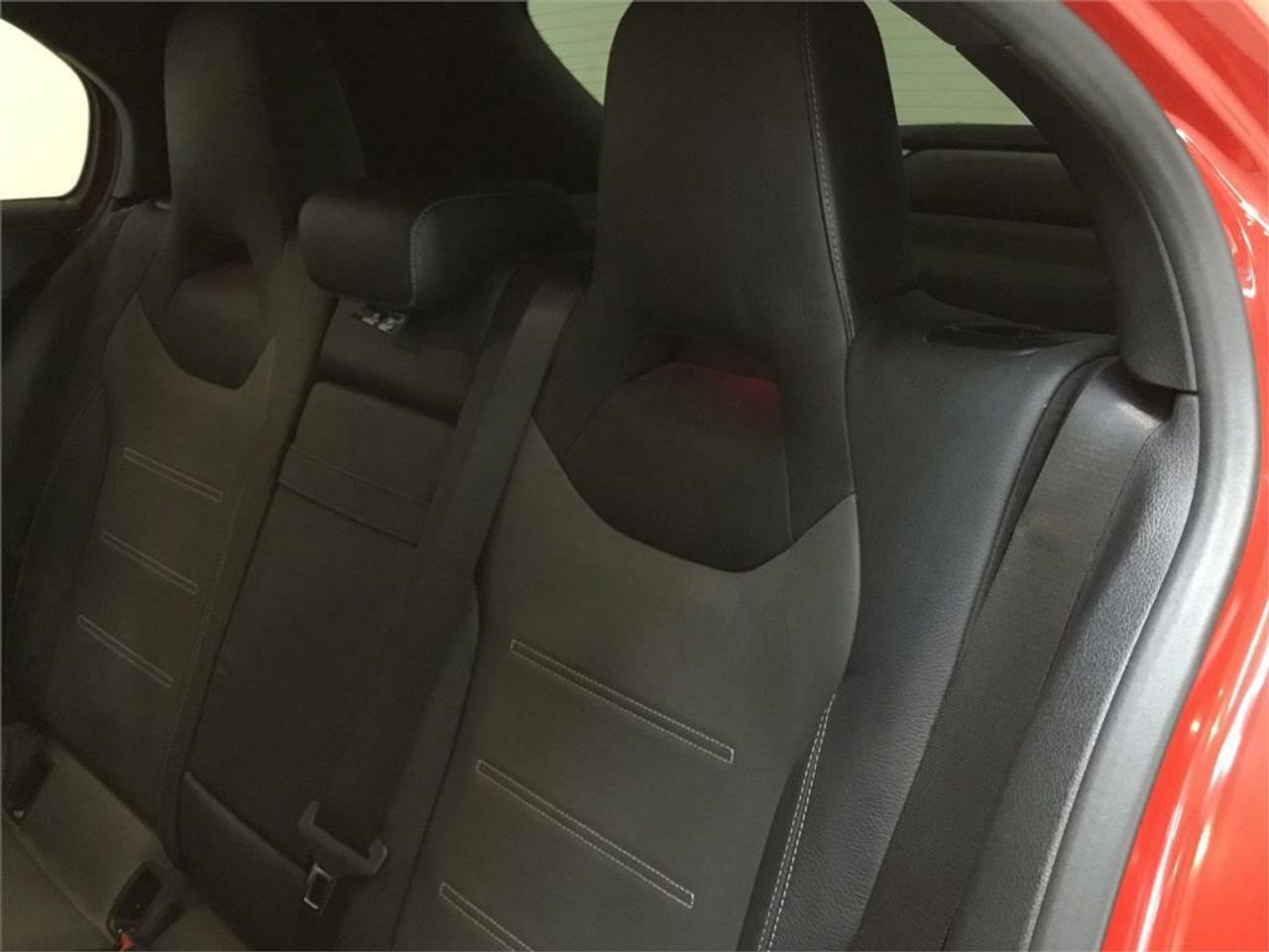 Mercedes Clase A Mercedes-AMG A 35 4MATIC+ - Foto 2