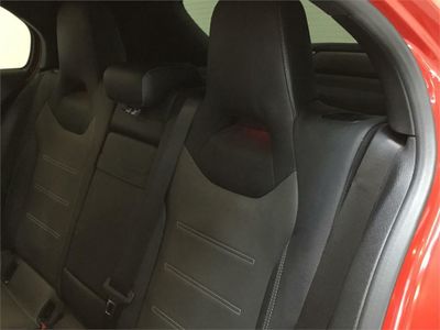 Mercedes Clase A Mercedes-AMG A 35 4MATIC+