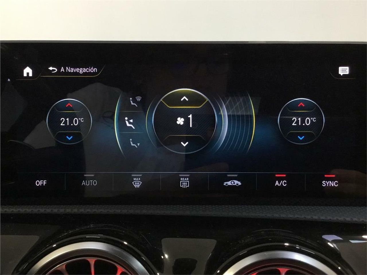 Mercedes Clase A Mercedes-AMG A 35 4MATIC+ - Foto 2