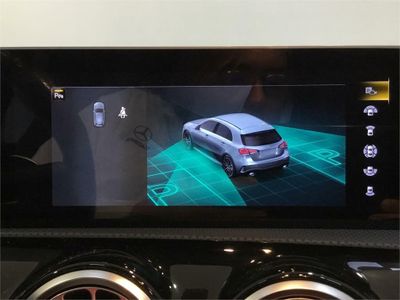 Mercedes Clase A Mercedes-AMG A 35 4MATIC+
