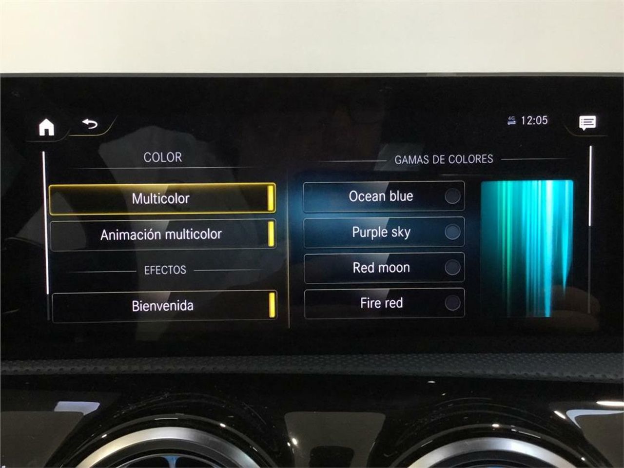 Mercedes Clase A Mercedes-AMG A 35 4MATIC+ - Foto 2