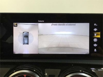 Mercedes Clase A Mercedes-AMG A 35 4MATIC+