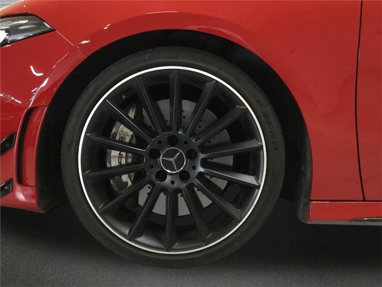 Mercedes Clase A Mercedes-AMG A 35 4MATIC+ - Foto 2