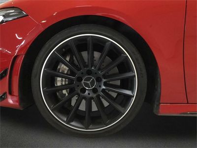 Mercedes Clase A Mercedes-AMG A 35 4MATIC+