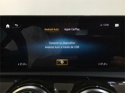 Mercedes Clase A Mercedes-AMG A 35 4MATIC+