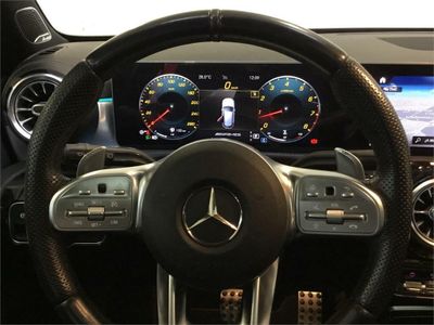 Mercedes Clase A Mercedes-AMG A 35 4MATIC+