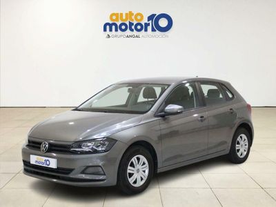 Volkswagen Polo Advance 1.0 59kW (80CV)