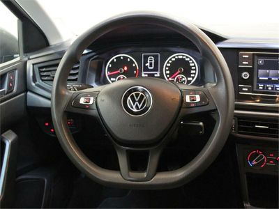 Volkswagen Polo Advance 1.0 59kW (80CV)
