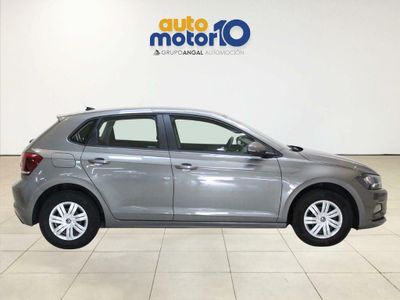 Volkswagen Polo Advance 1.0 59kW (80CV)