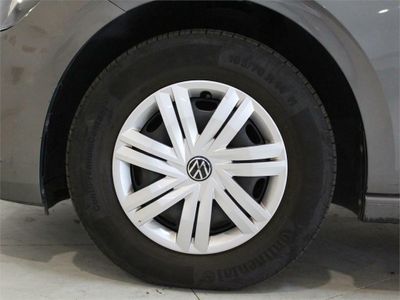 Volkswagen Polo Advance 1.0 59kW (80CV)