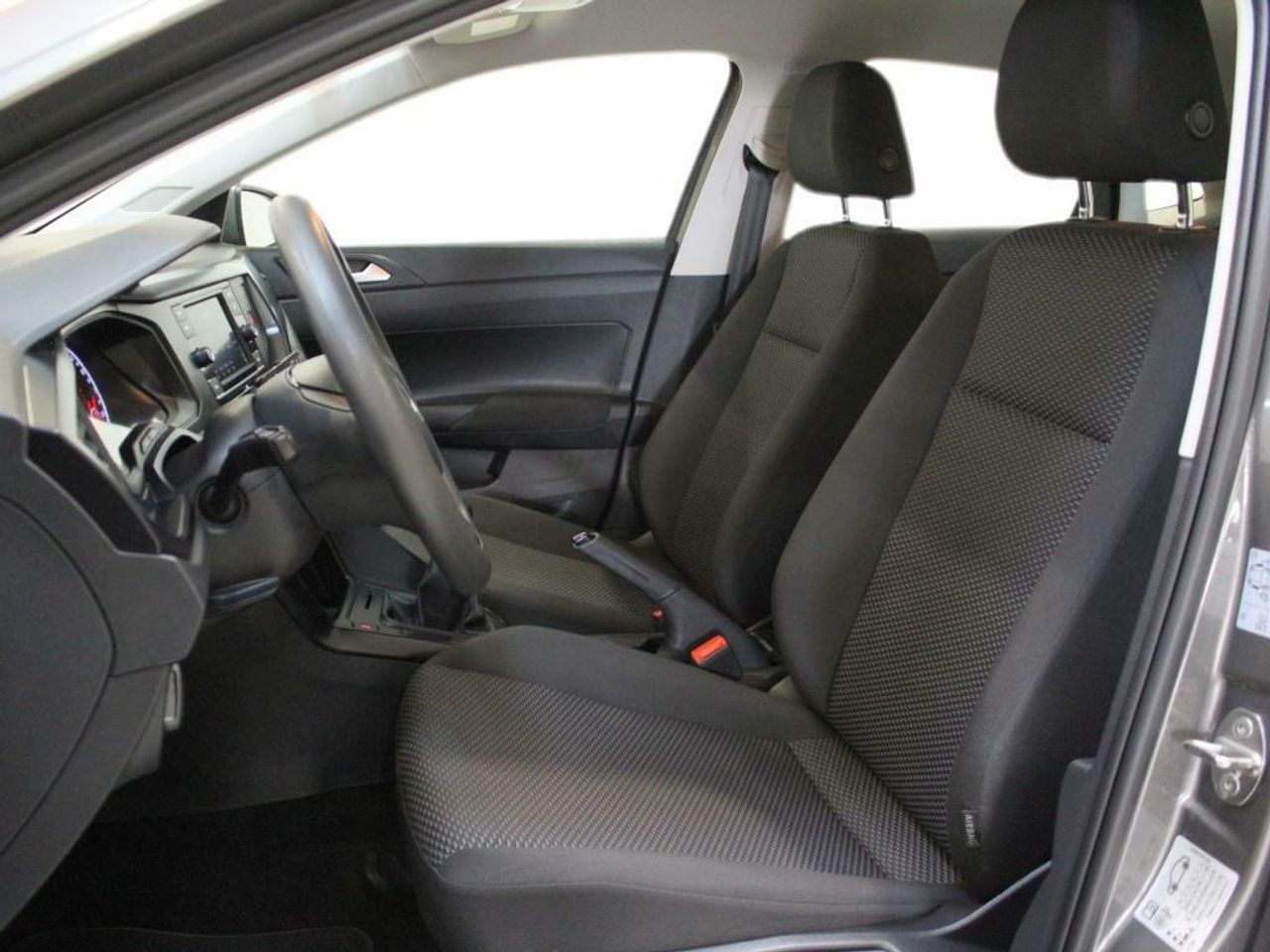 Volkswagen Polo Advance 1.0 59kW (80CV) - Foto 2