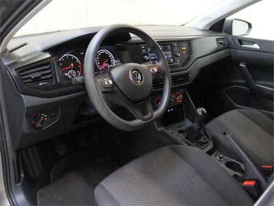 Volkswagen Polo Advance 1.0 59kW (80CV)