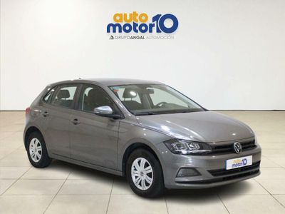Volkswagen Polo Advance 1.0 59kW (80CV)