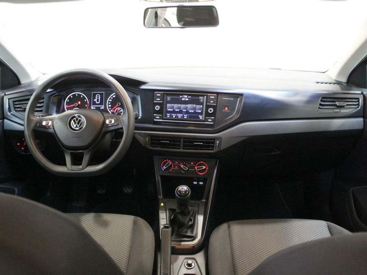 Volkswagen Polo Advance 1.0 59kW (80CV) - Foto 2